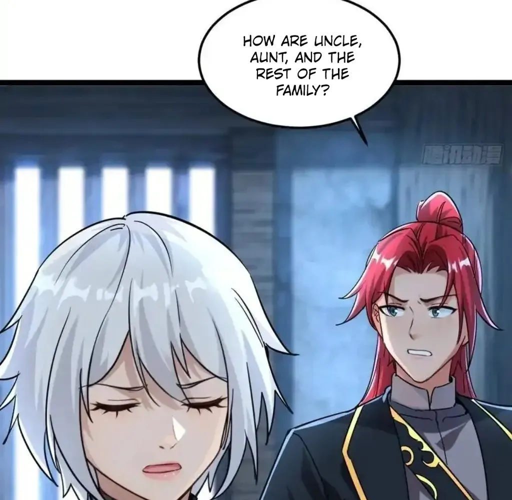 Read Travelling Through Time and Space to become an unlucky NPC EN Manga Online