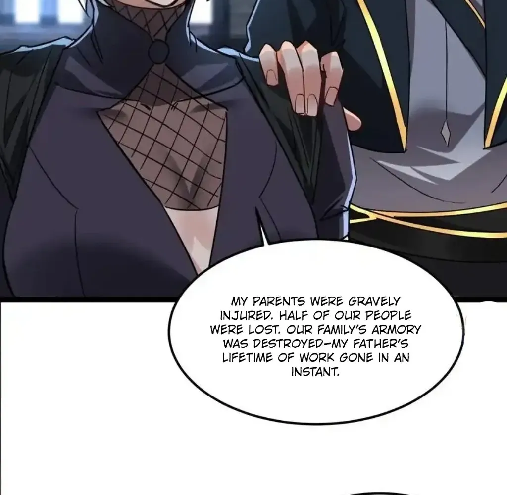 Read Travelling Through Time and Space to become an unlucky NPC EN Manga Online