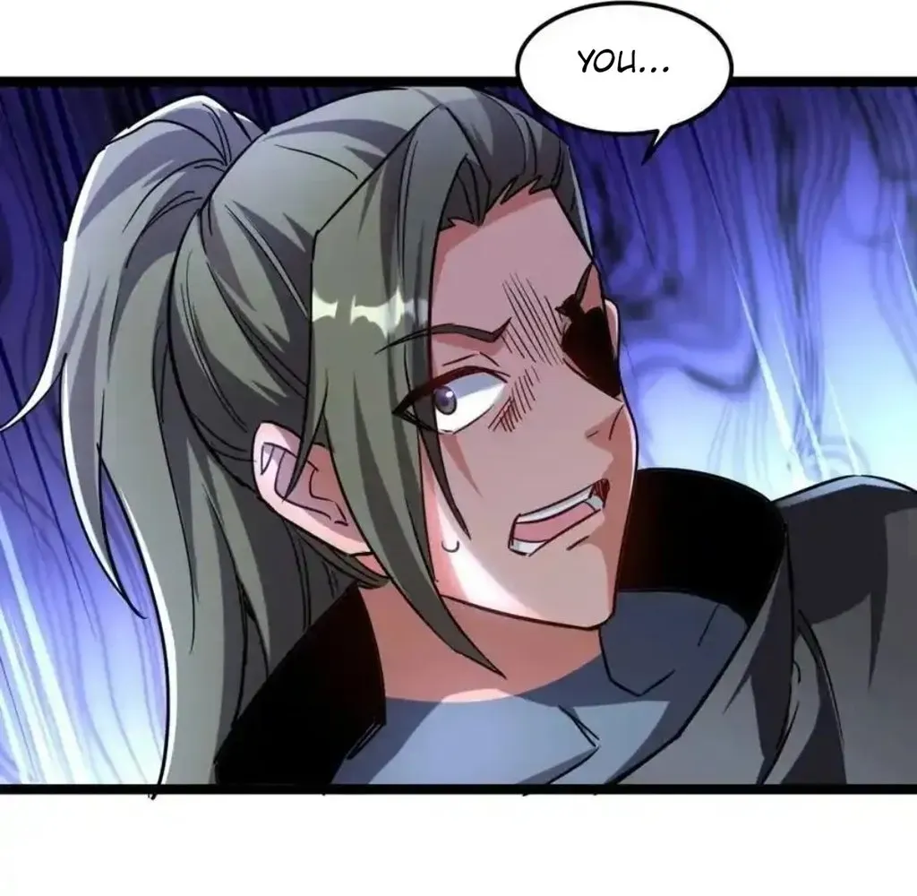 Read Travelling Through Time and Space to become an unlucky NPC EN Manga Online