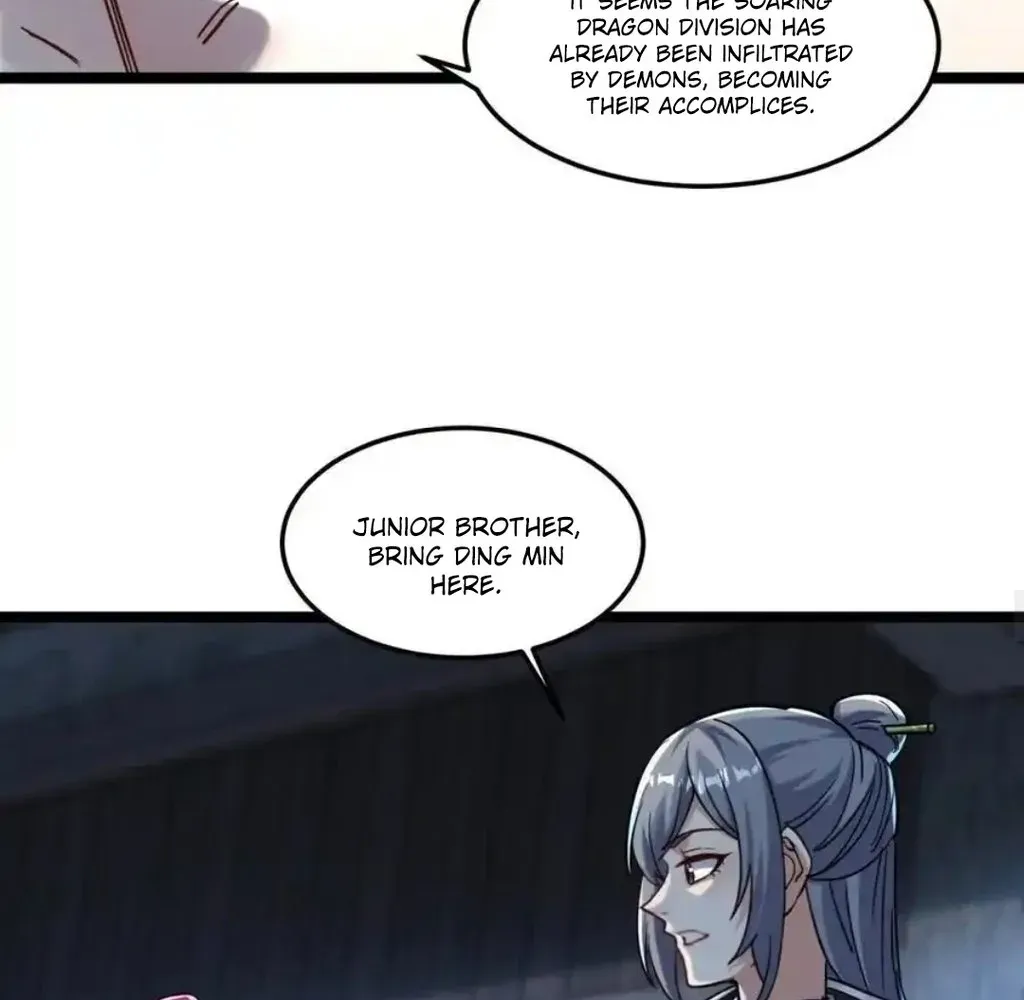 Read Travelling Through Time and Space to become an unlucky NPC EN Manga Online