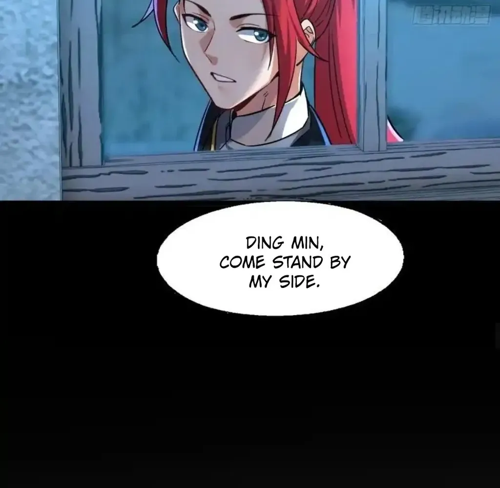 Read Travelling Through Time and Space to become an unlucky NPC EN Manga Online