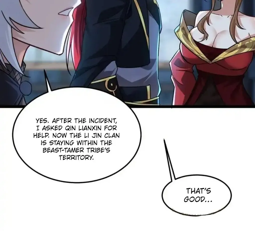 Read Travelling Through Time and Space to become an unlucky NPC EN Manga Online