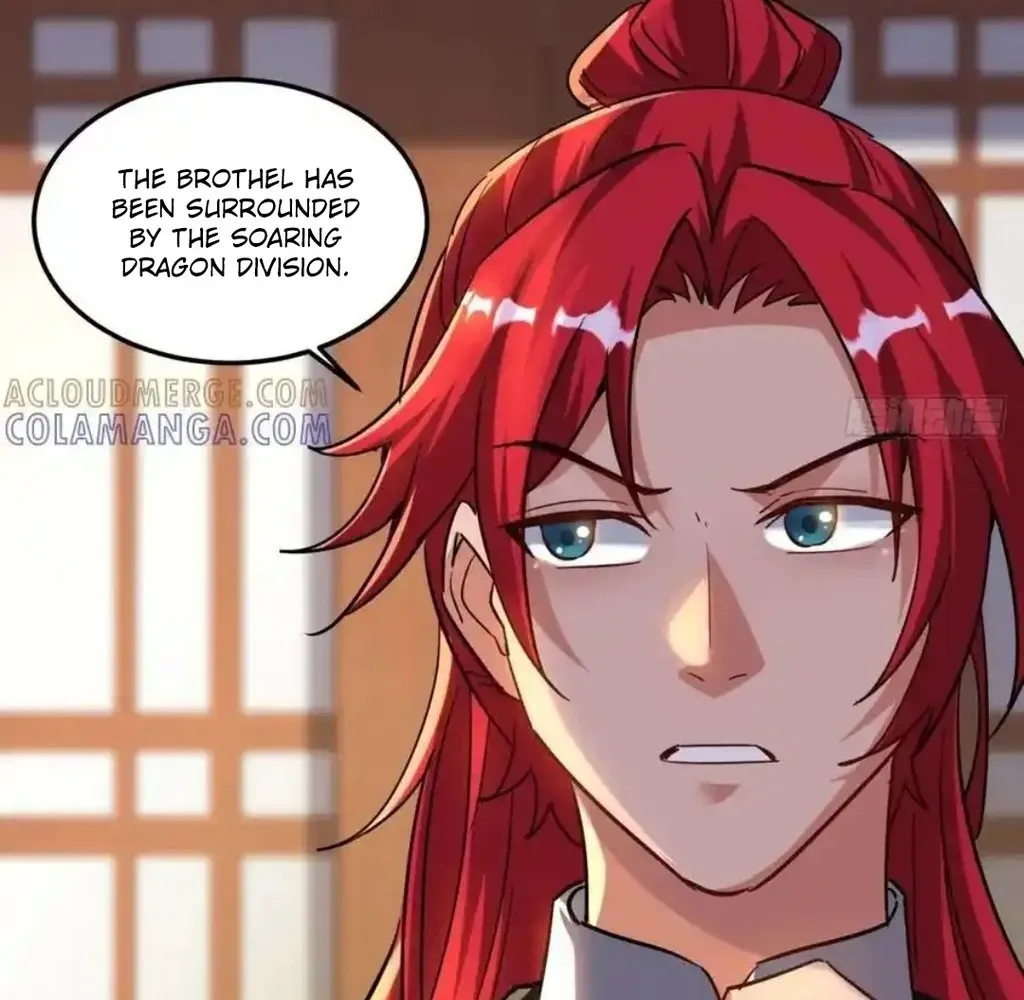 Read Travelling Through Time and Space to become an unlucky NPC EN Manga Online