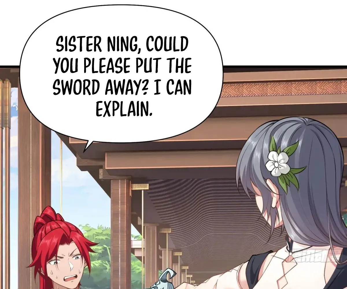 Read Travelling Through Time and Space to become an unlucky NPC EN Manga Online