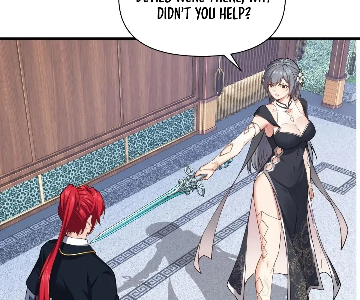 Read Travelling Through Time and Space to become an unlucky NPC EN Manga Online