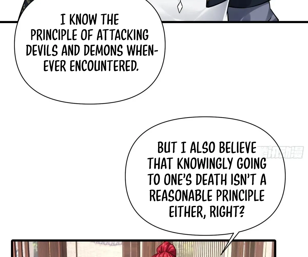 Read Travelling Through Time and Space to become an unlucky NPC EN Manga Online