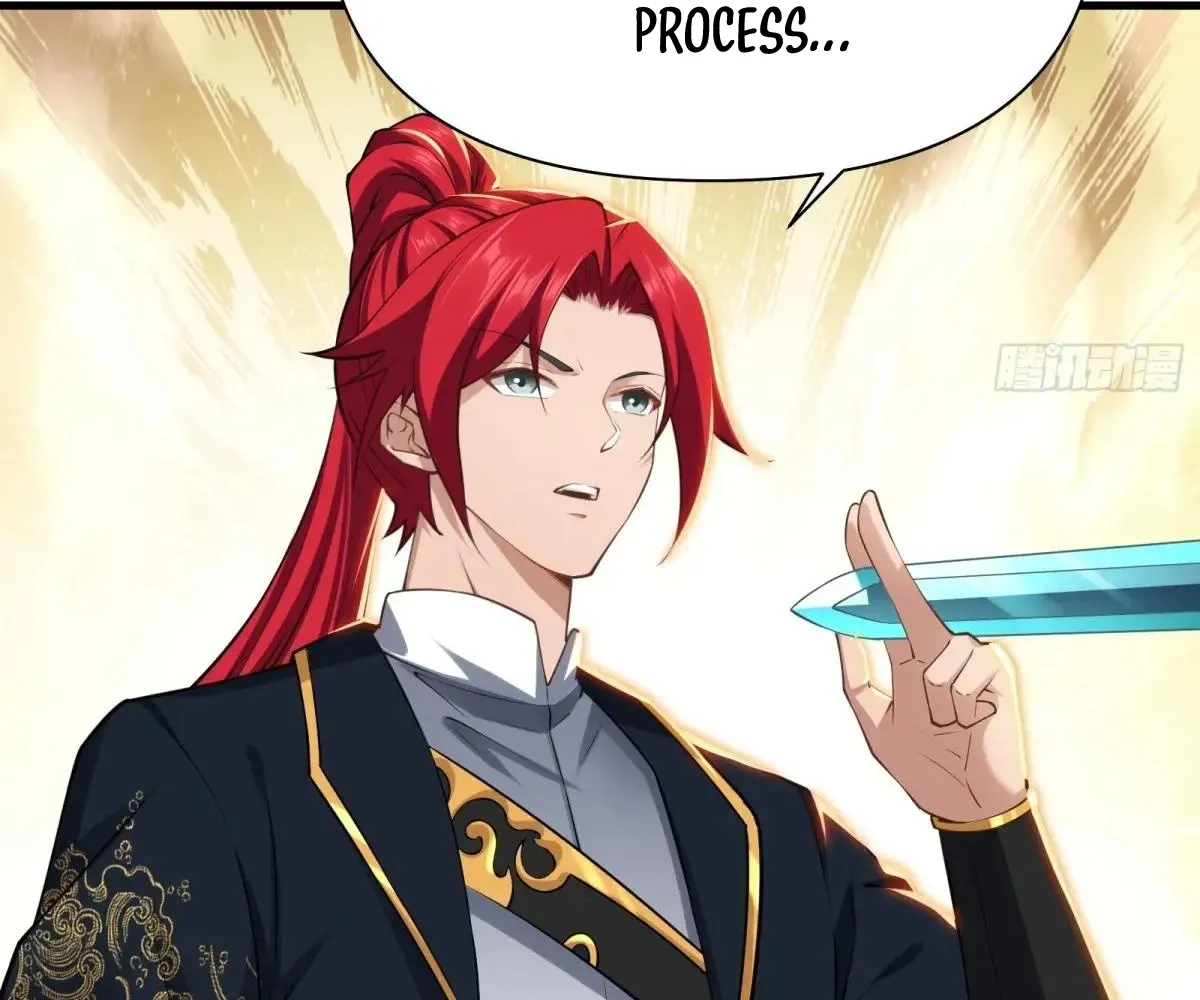Read Travelling Through Time and Space to become an unlucky NPC EN Manga Online