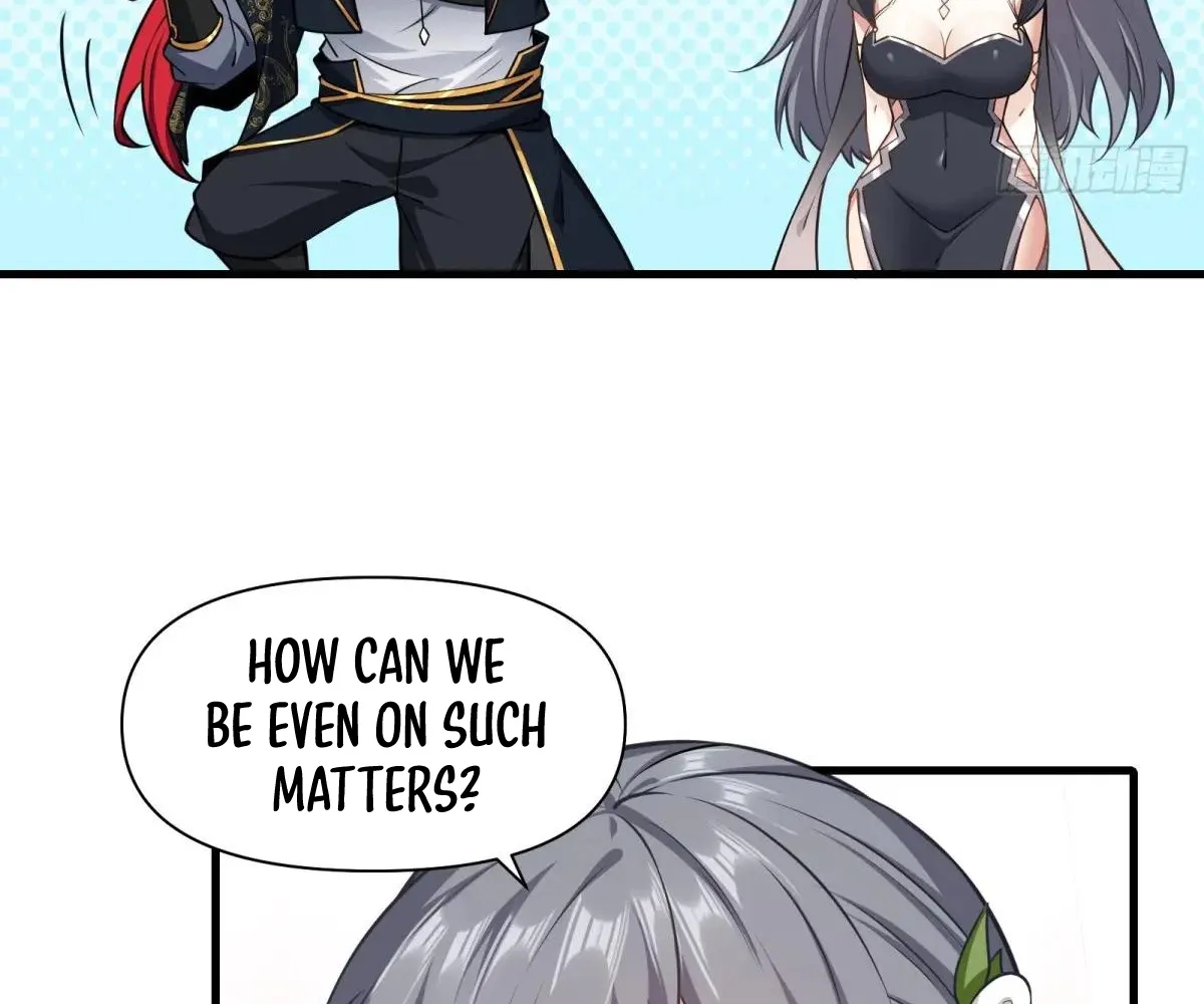 Read Travelling Through Time and Space to become an unlucky NPC EN Manga Online