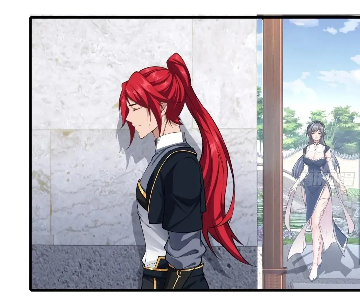 Read Travelling Through Time and Space to become an unlucky NPC EN Manga Online