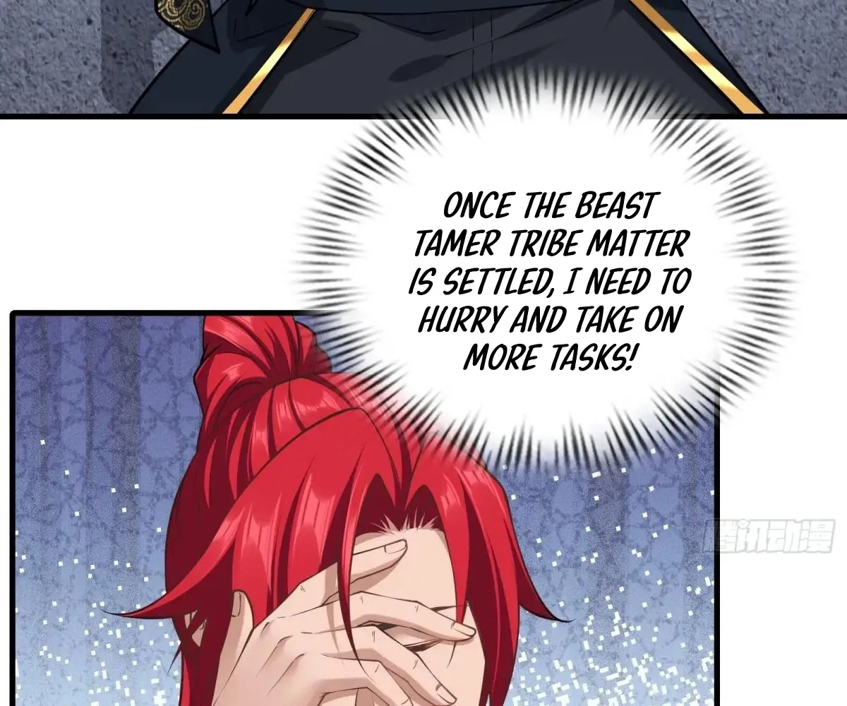 Read Travelling Through Time and Space to become an unlucky NPC EN Manga Online