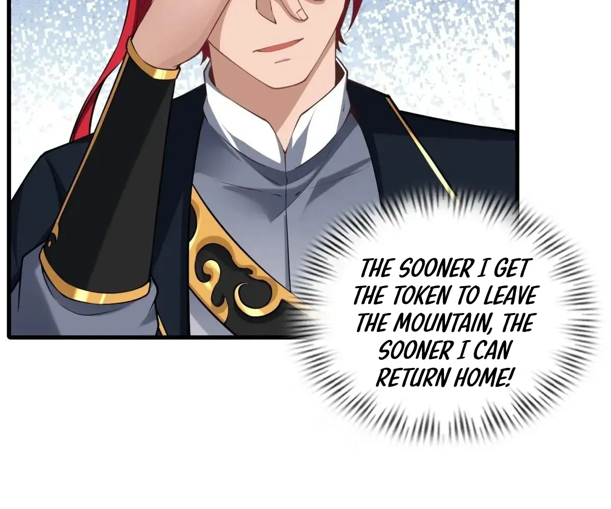 Read Travelling Through Time and Space to become an unlucky NPC EN Manga Online