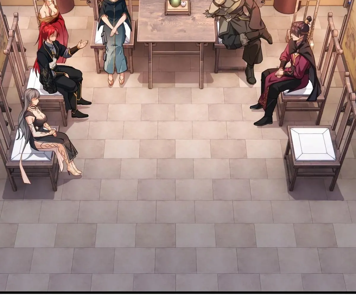 Read Travelling Through Time and Space to become an unlucky NPC EN Manga Online