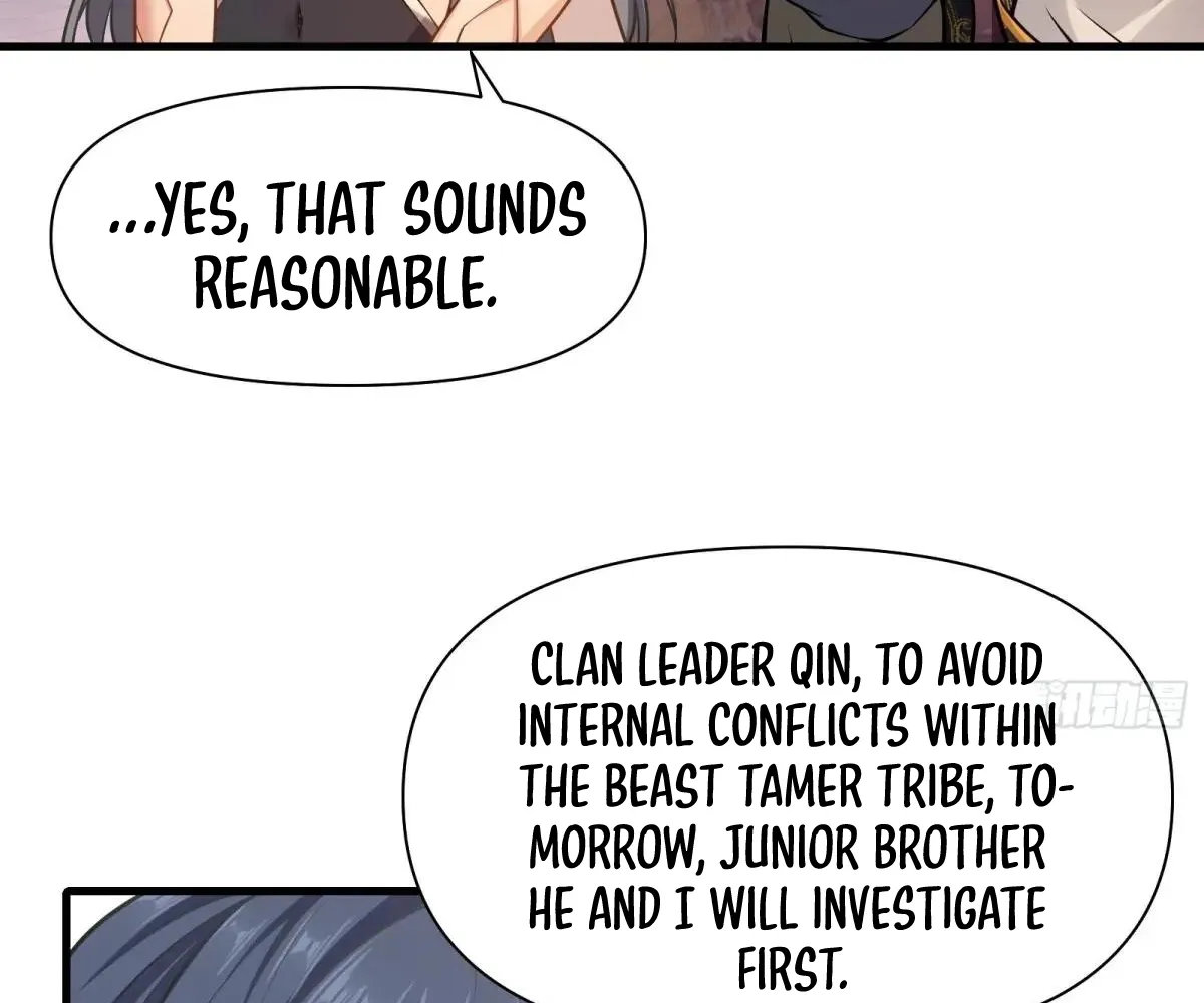 Read Travelling Through Time and Space to become an unlucky NPC EN Manga Online