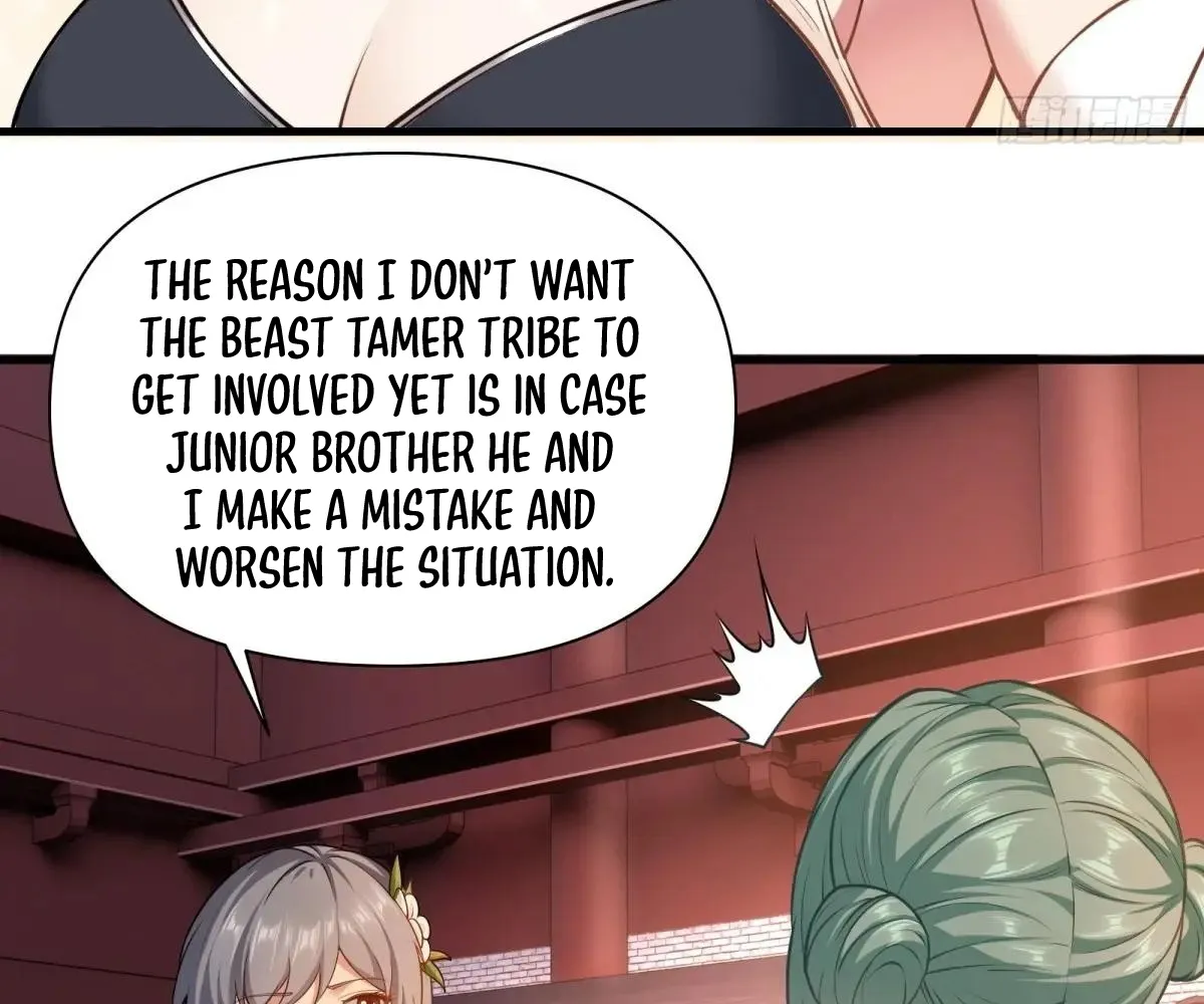 Read Travelling Through Time and Space to become an unlucky NPC EN Manga Online