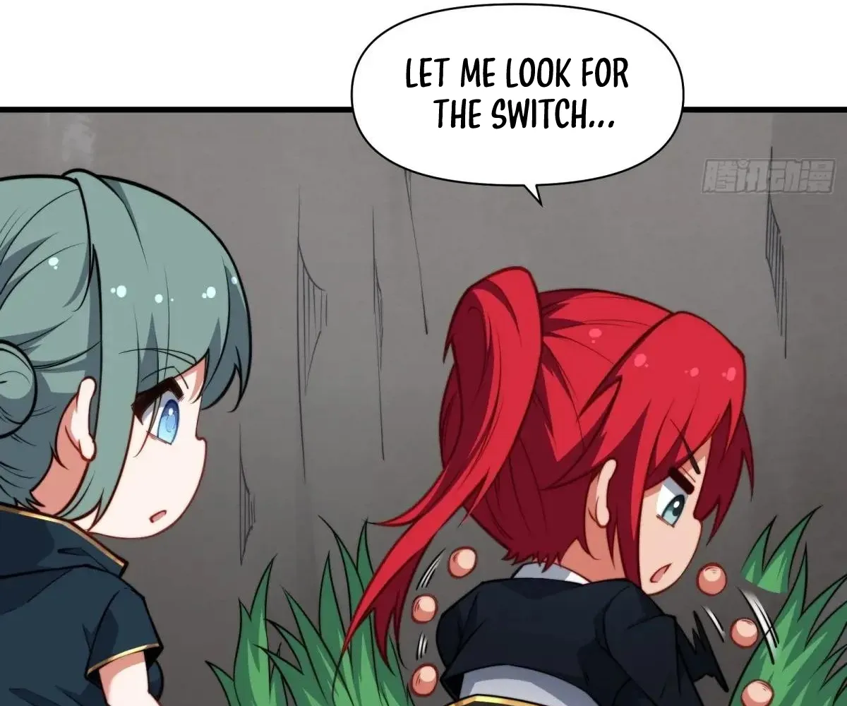 Read Travelling Through Time and Space to become an unlucky NPC EN Manga Online