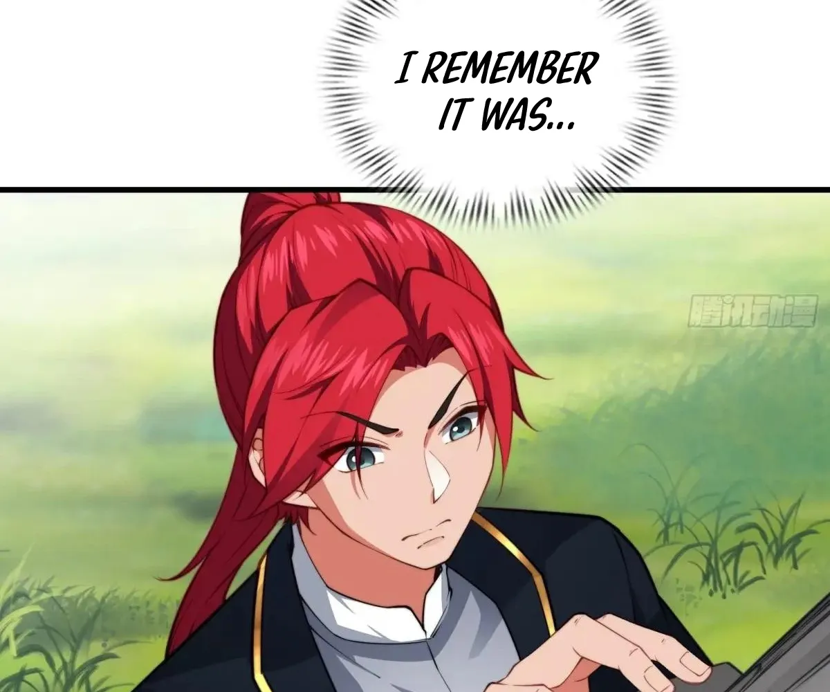 Read Travelling Through Time and Space to become an unlucky NPC EN Manga Online