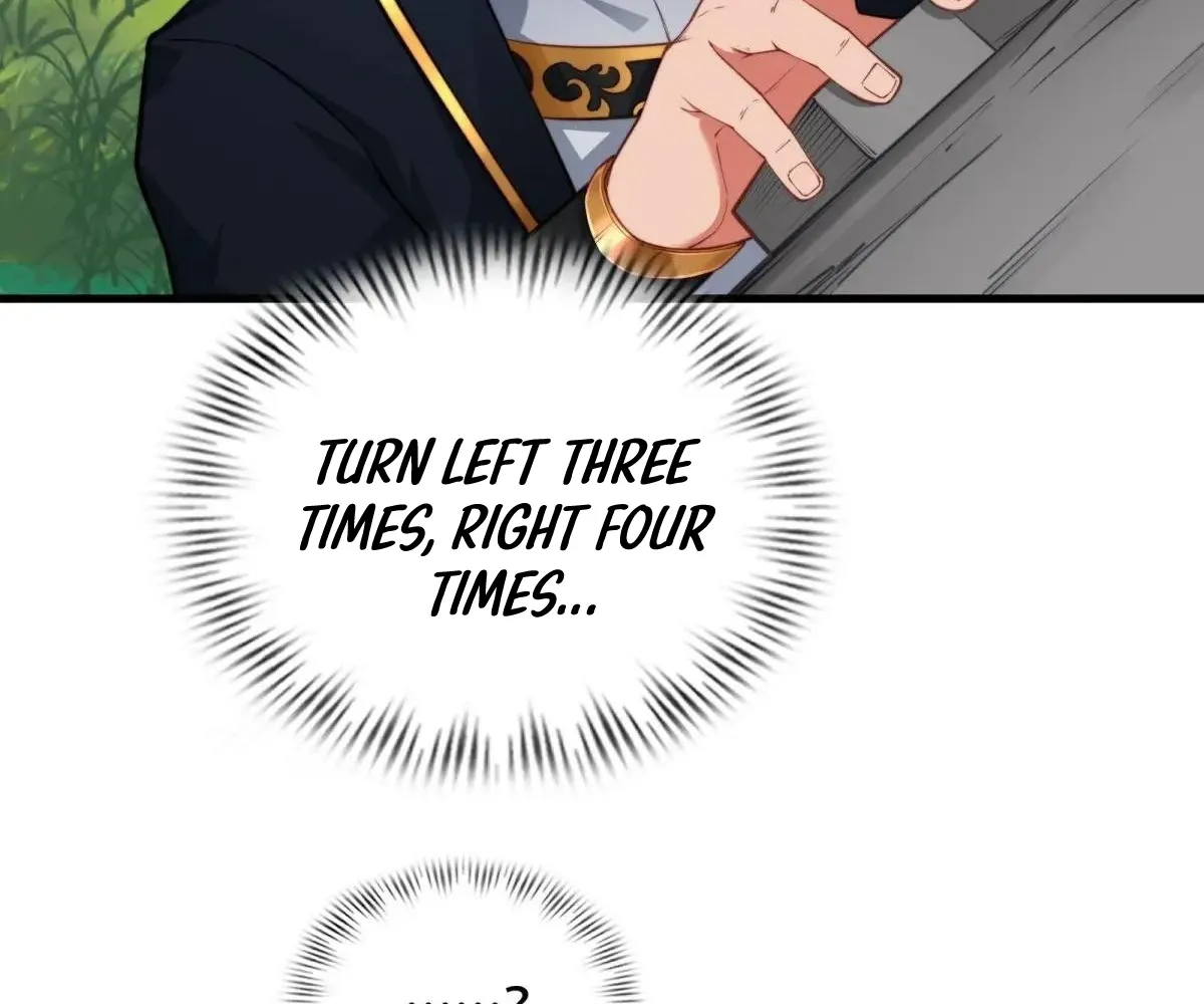 Read Travelling Through Time and Space to become an unlucky NPC EN Manga Online