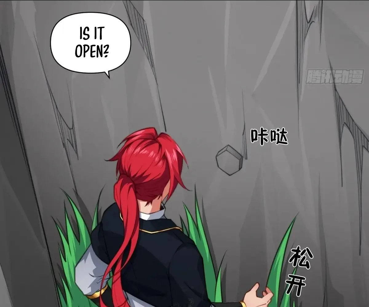 Read Travelling Through Time and Space to become an unlucky NPC EN Manga Online