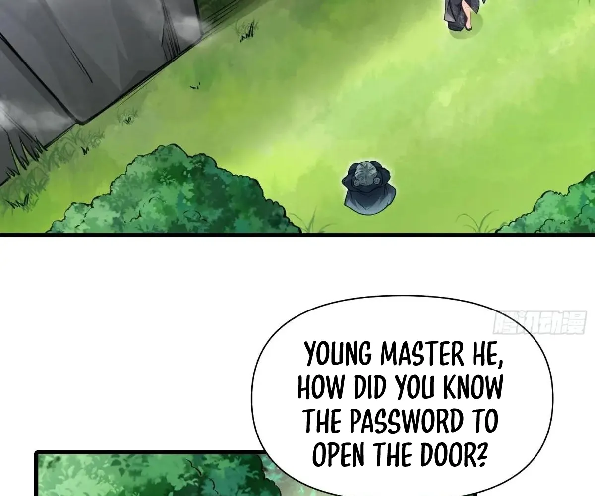 Read Travelling Through Time and Space to become an unlucky NPC EN Manga Online