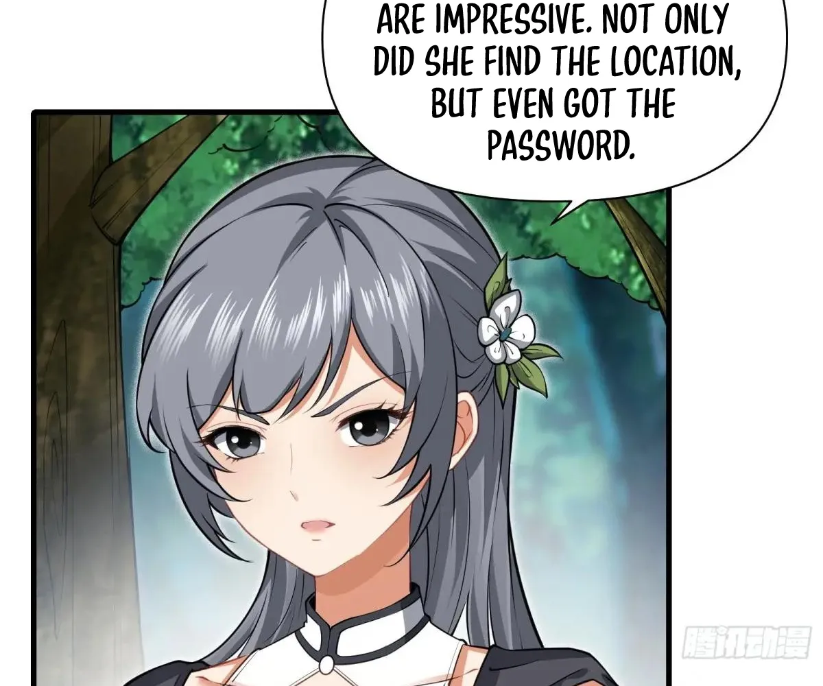 Read Travelling Through Time and Space to become an unlucky NPC EN Manga Online