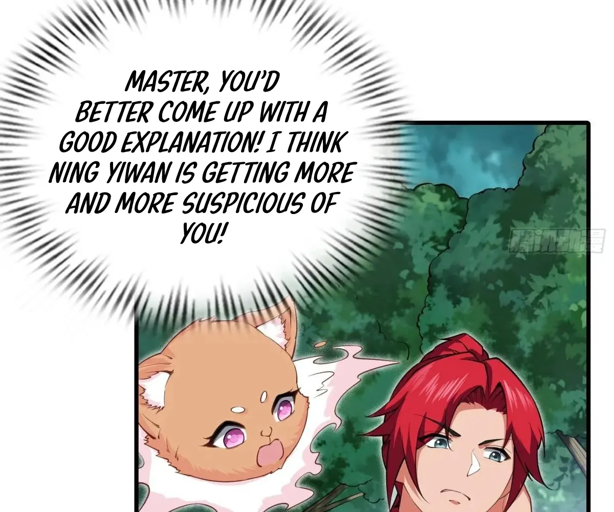 Read Travelling Through Time and Space to become an unlucky NPC EN Manga Online