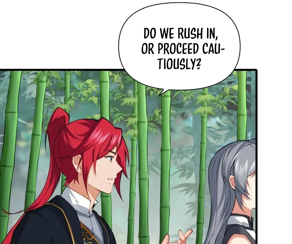 Read Travelling Through Time and Space to become an unlucky NPC EN Manga Online