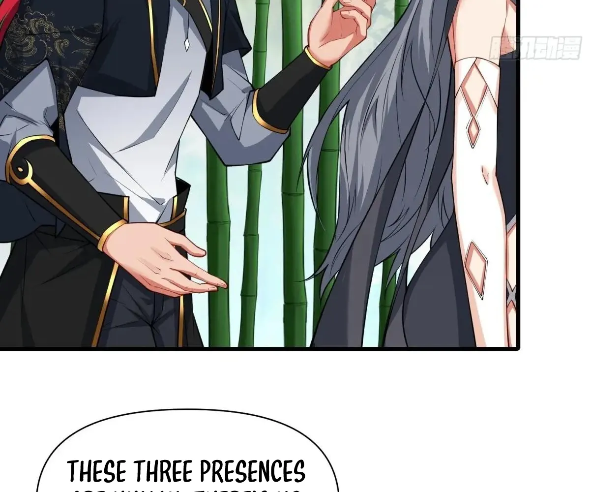 Read Travelling Through Time and Space to become an unlucky NPC EN Manga Online