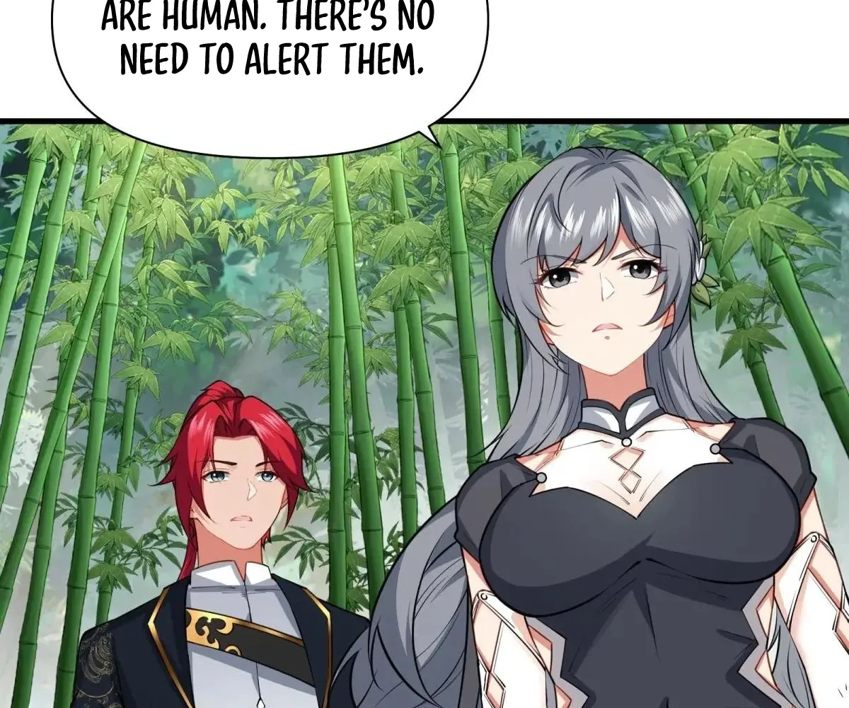 Read Travelling Through Time and Space to become an unlucky NPC EN Manga Online