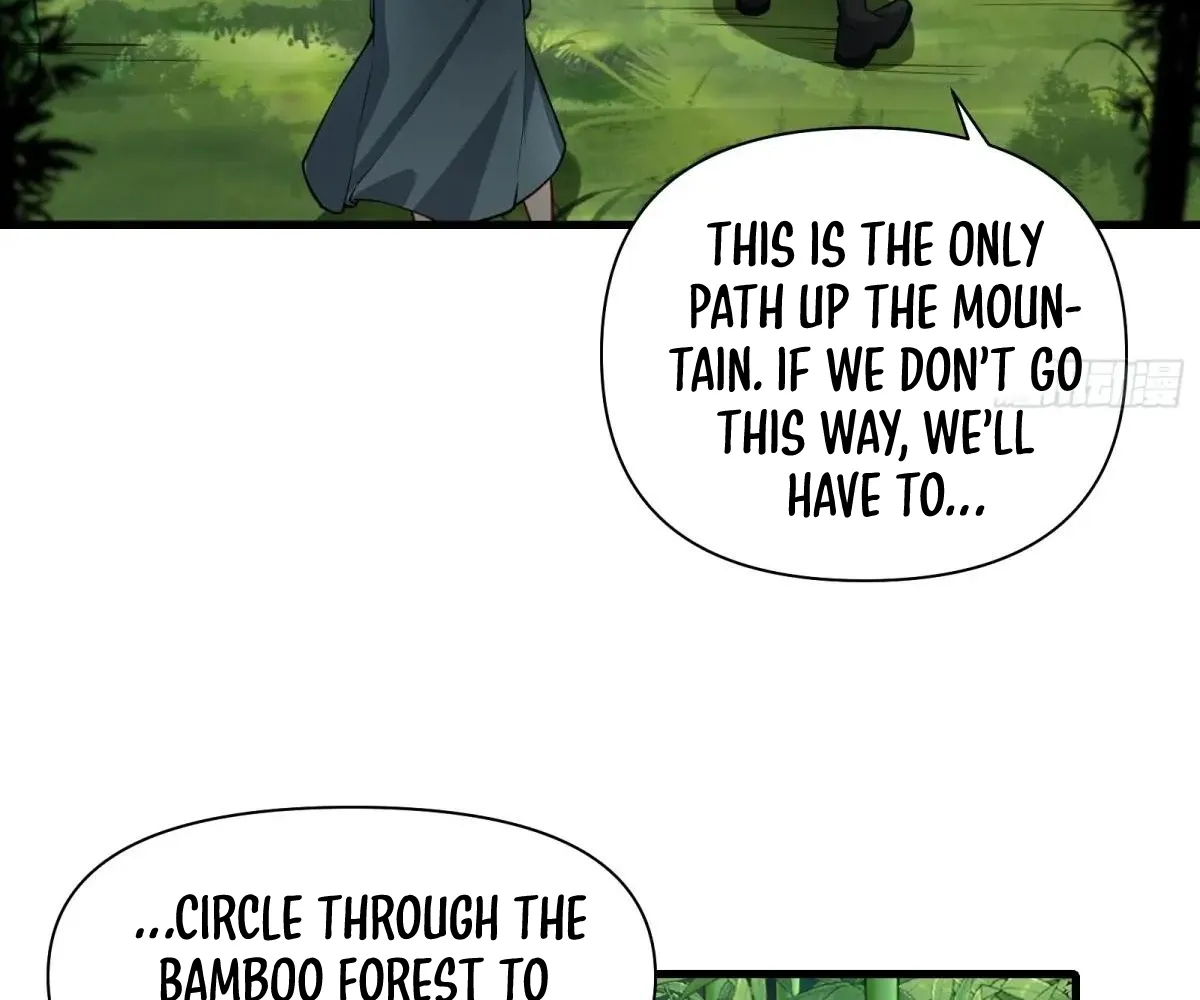 Read Travelling Through Time and Space to become an unlucky NPC EN Manga Online