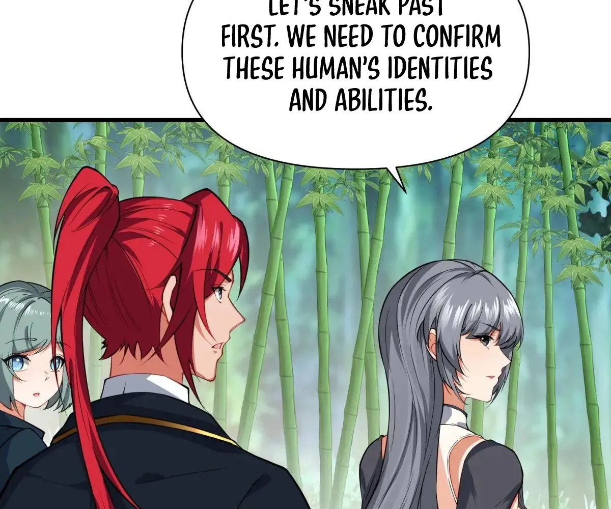 Read Travelling Through Time and Space to become an unlucky NPC EN Manga Online