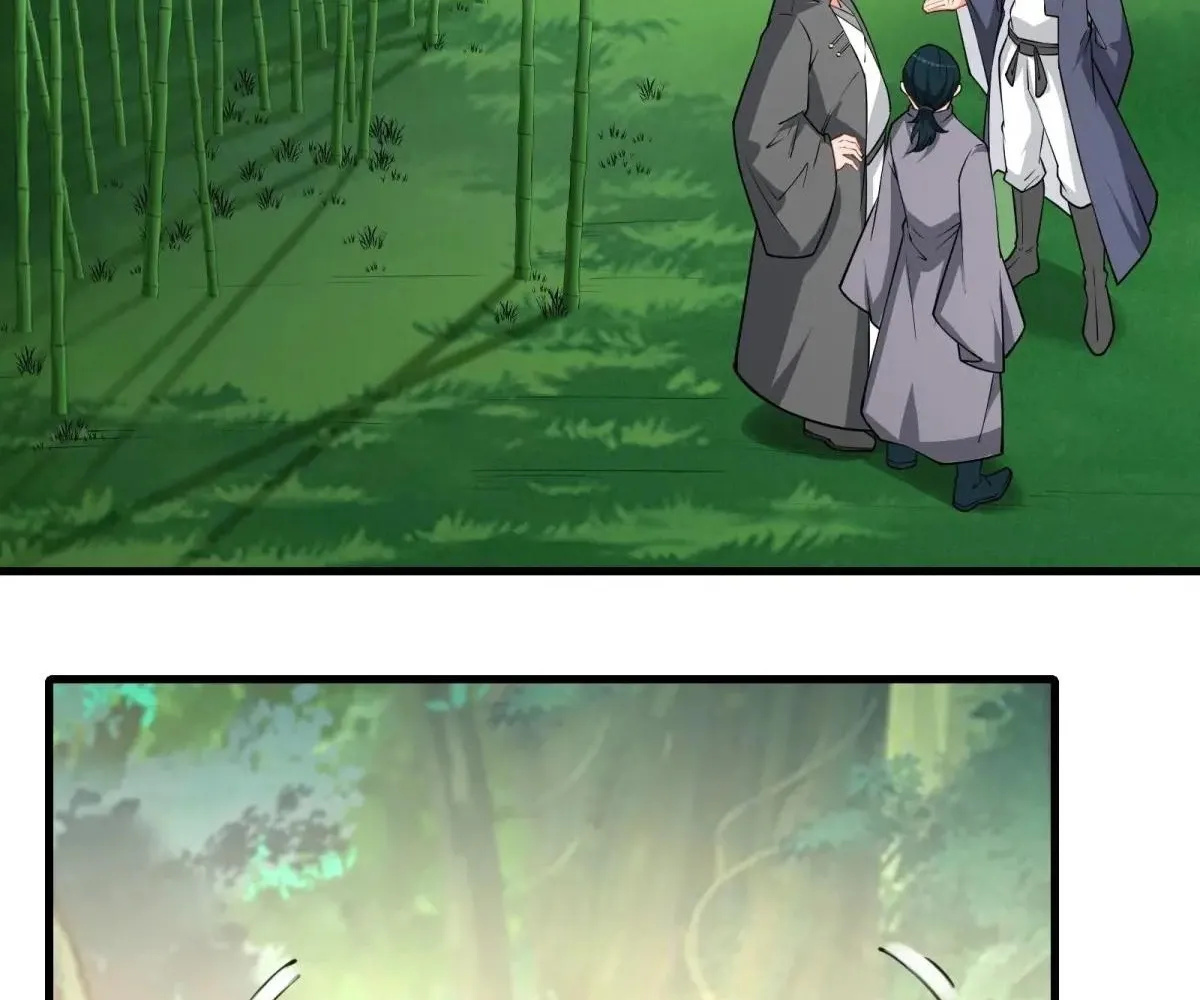 Read Travelling Through Time and Space to become an unlucky NPC EN Manga Online