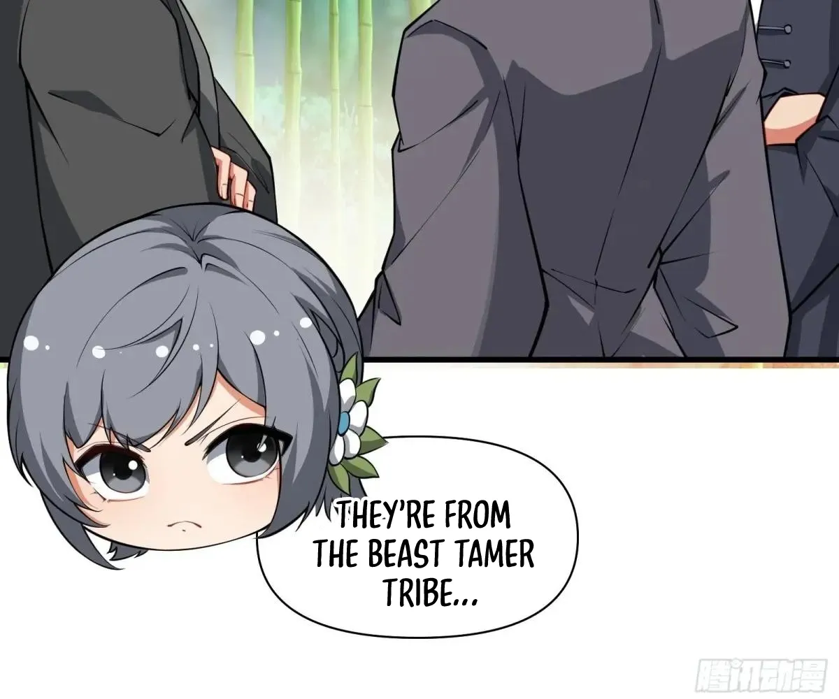 Read Travelling Through Time and Space to become an unlucky NPC EN Manga Online