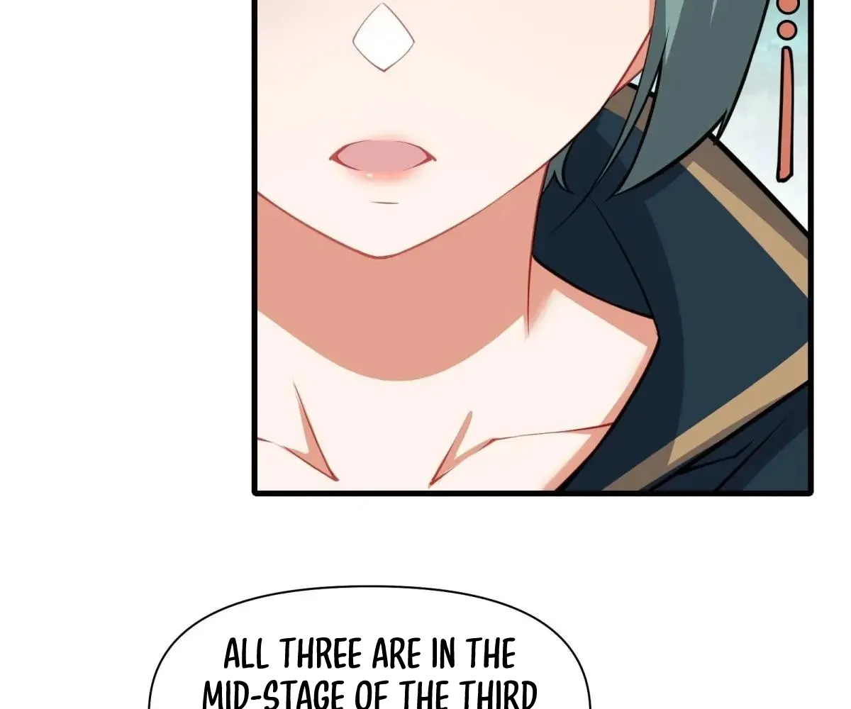 Read Travelling Through Time and Space to become an unlucky NPC EN Manga Online