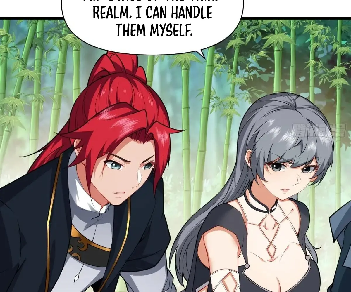 Read Travelling Through Time and Space to become an unlucky NPC EN Manga Online