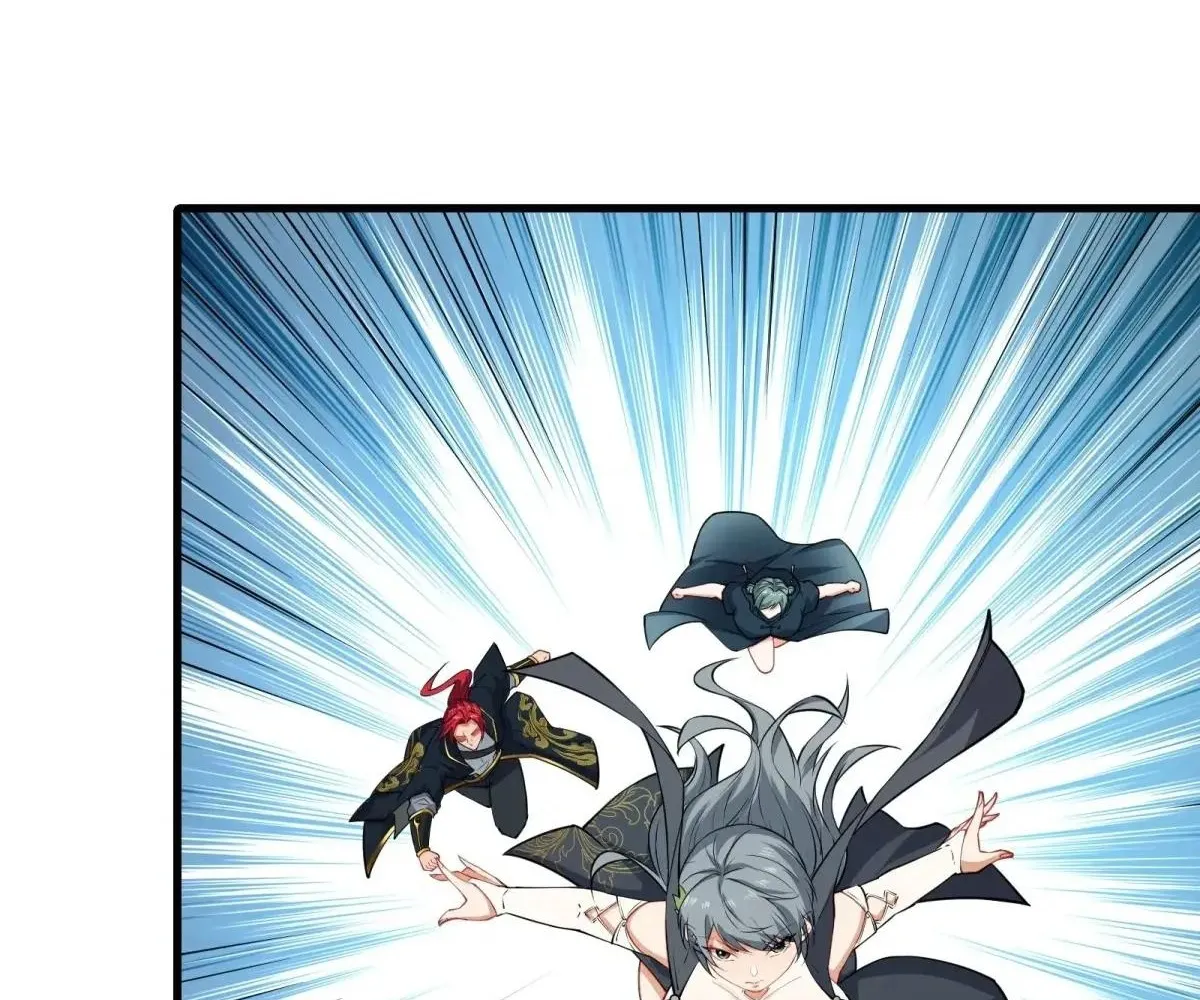 Read Travelling Through Time and Space to become an unlucky NPC EN Manga Online