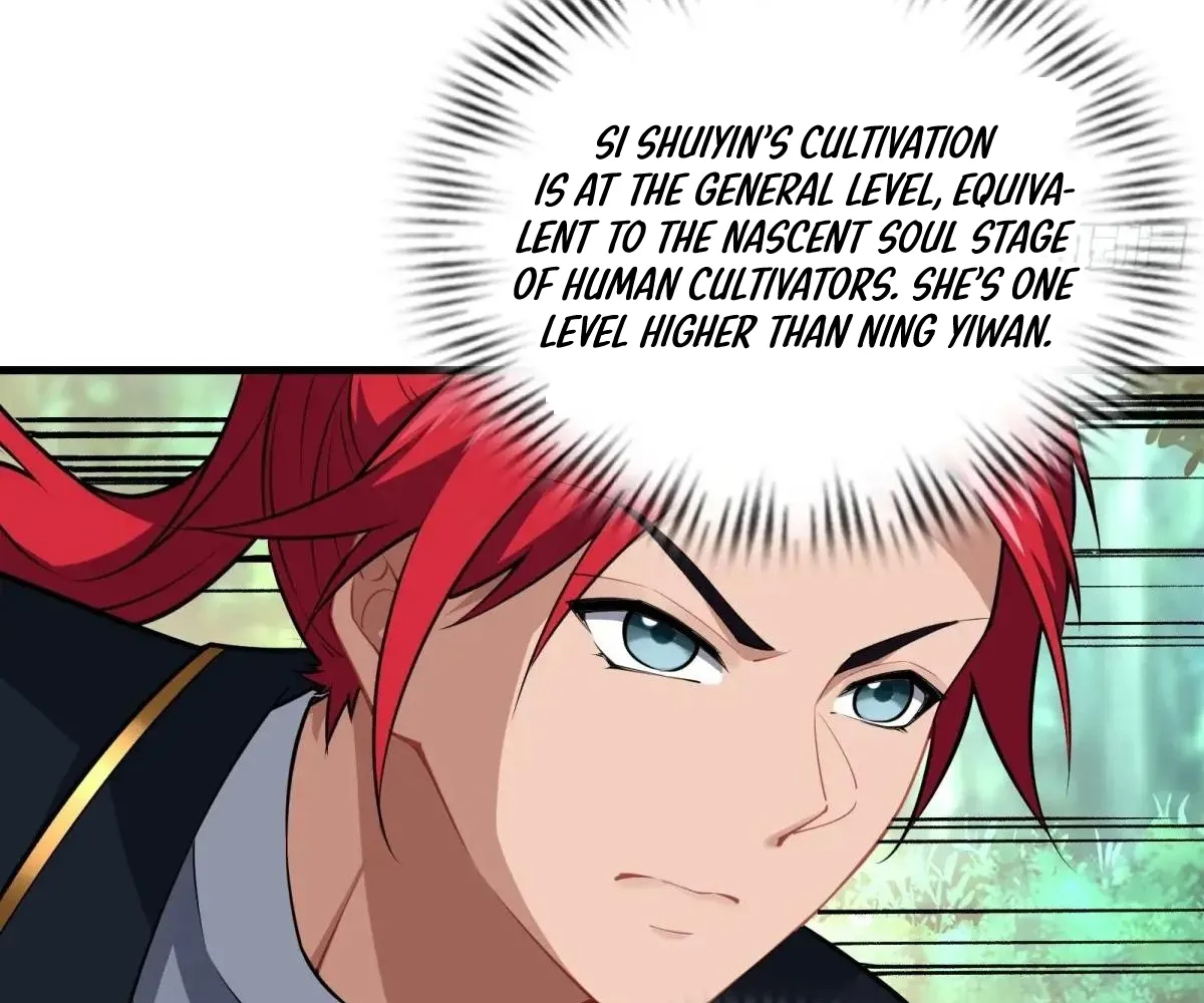 Read Travelling Through Time and Space to become an unlucky NPC EN Manga Online