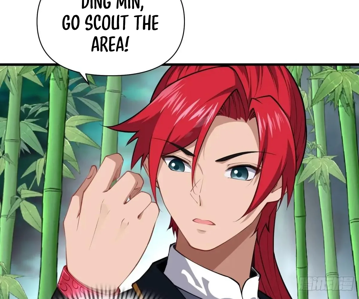 Read Travelling Through Time and Space to become an unlucky NPC EN Manga Online