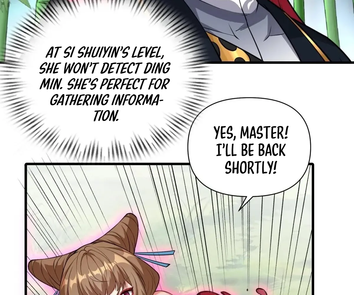 Read Travelling Through Time and Space to become an unlucky NPC EN Manga Online