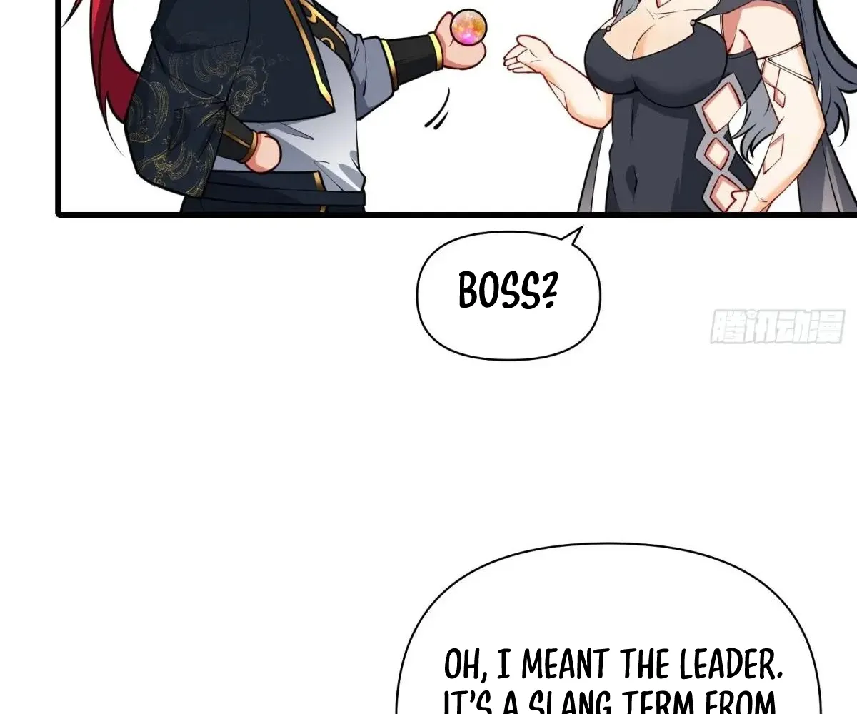 Read Travelling Through Time and Space to become an unlucky NPC EN Manga Online