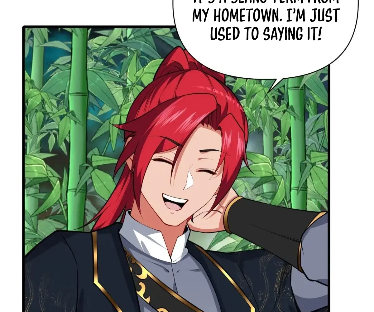 Read Travelling Through Time and Space to become an unlucky NPC EN Manga Online