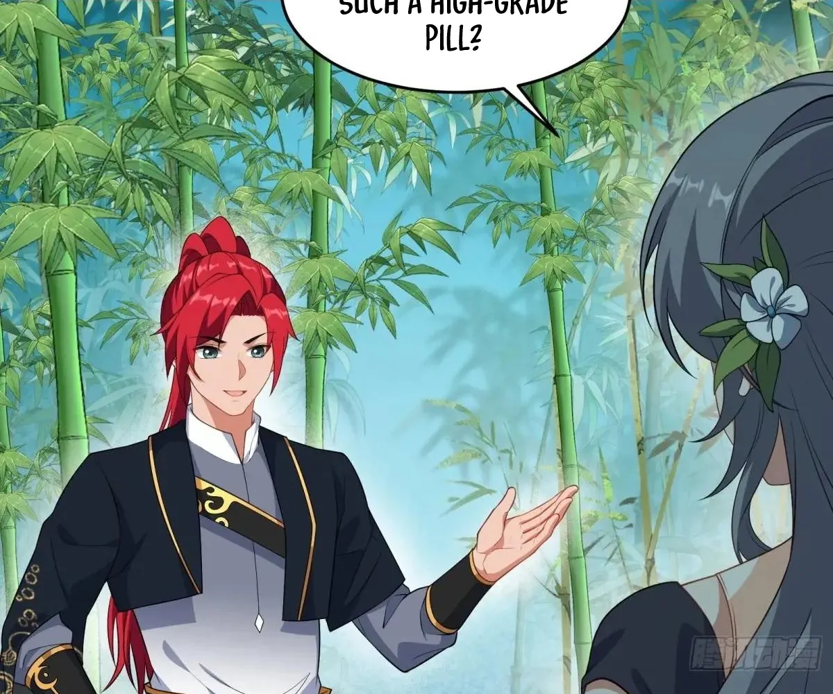 Read Travelling Through Time and Space to become an unlucky NPC EN Manga Online