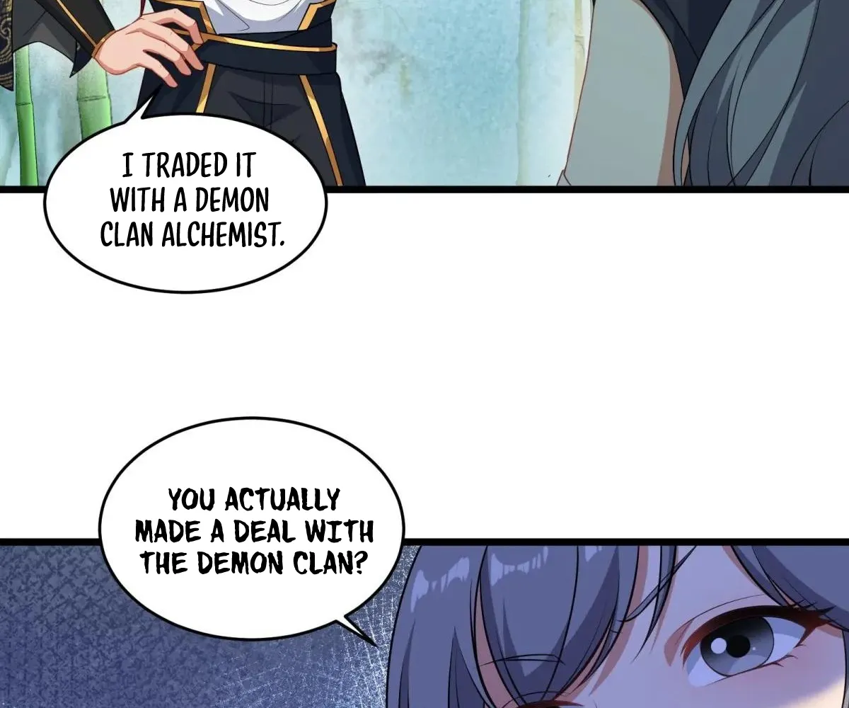 Read Travelling Through Time and Space to become an unlucky NPC EN Manga Online