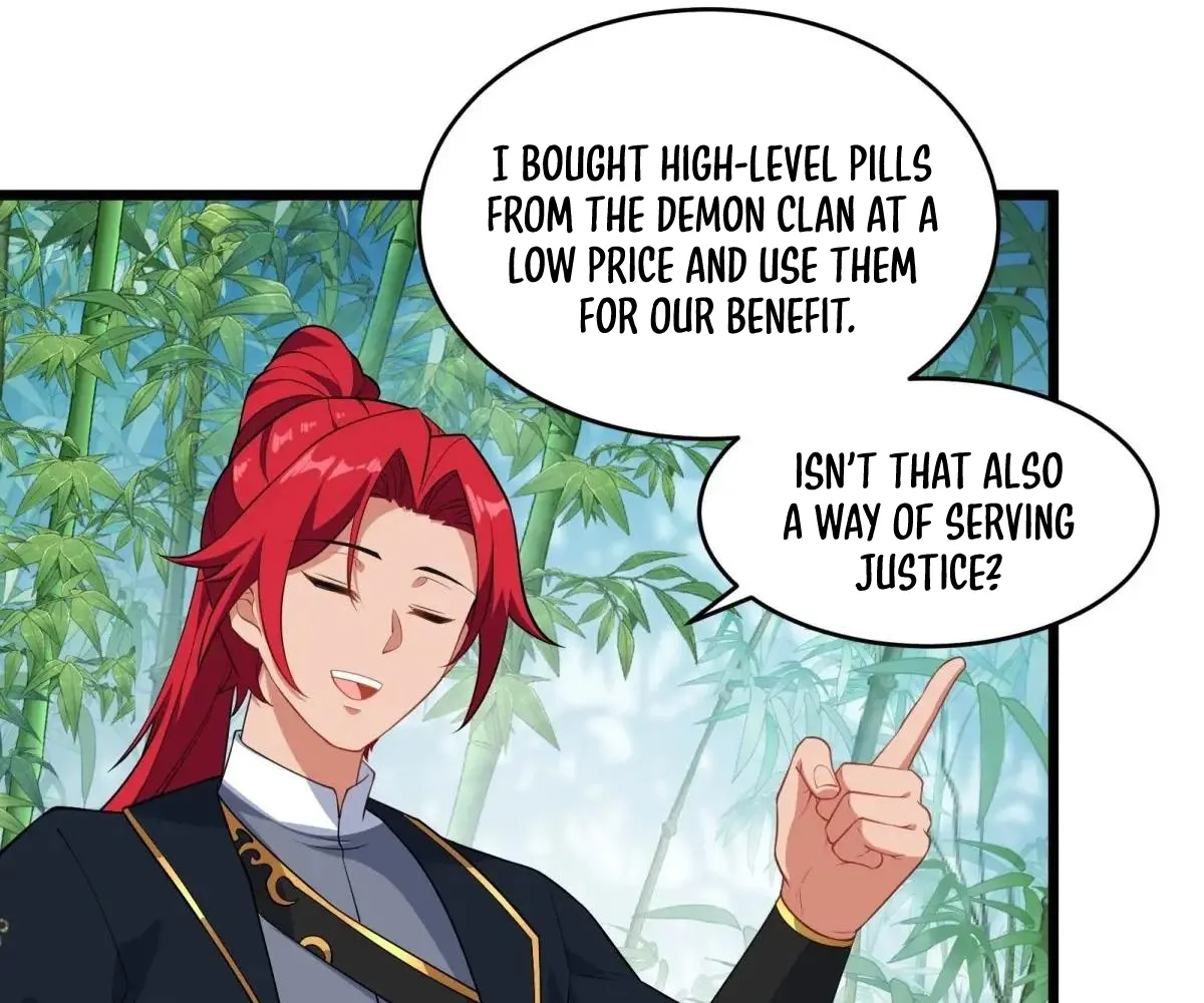 Read Travelling Through Time and Space to become an unlucky NPC EN Manga Online