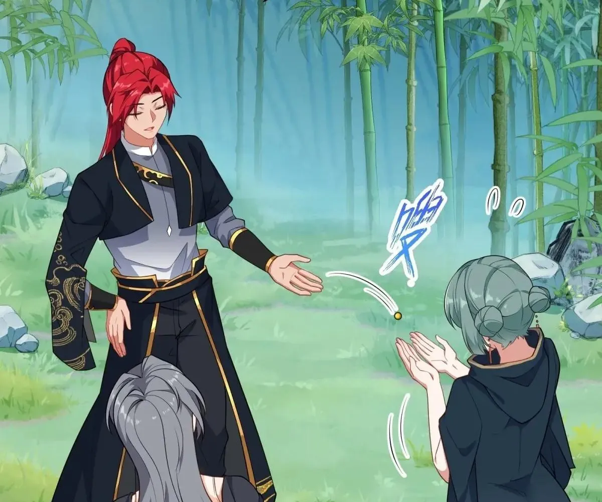 Read Travelling Through Time and Space to become an unlucky NPC EN Manga Online