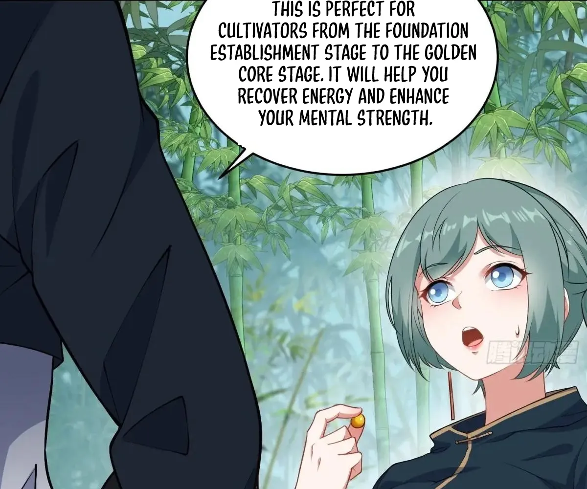 Read Travelling Through Time and Space to become an unlucky NPC EN Manga Online