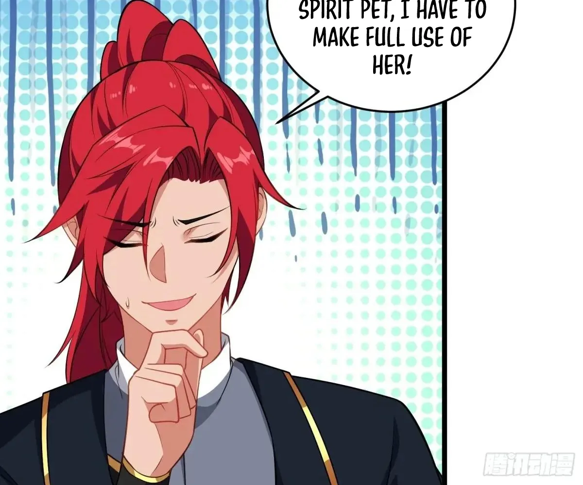 Read Travelling Through Time and Space to become an unlucky NPC EN Manga Online