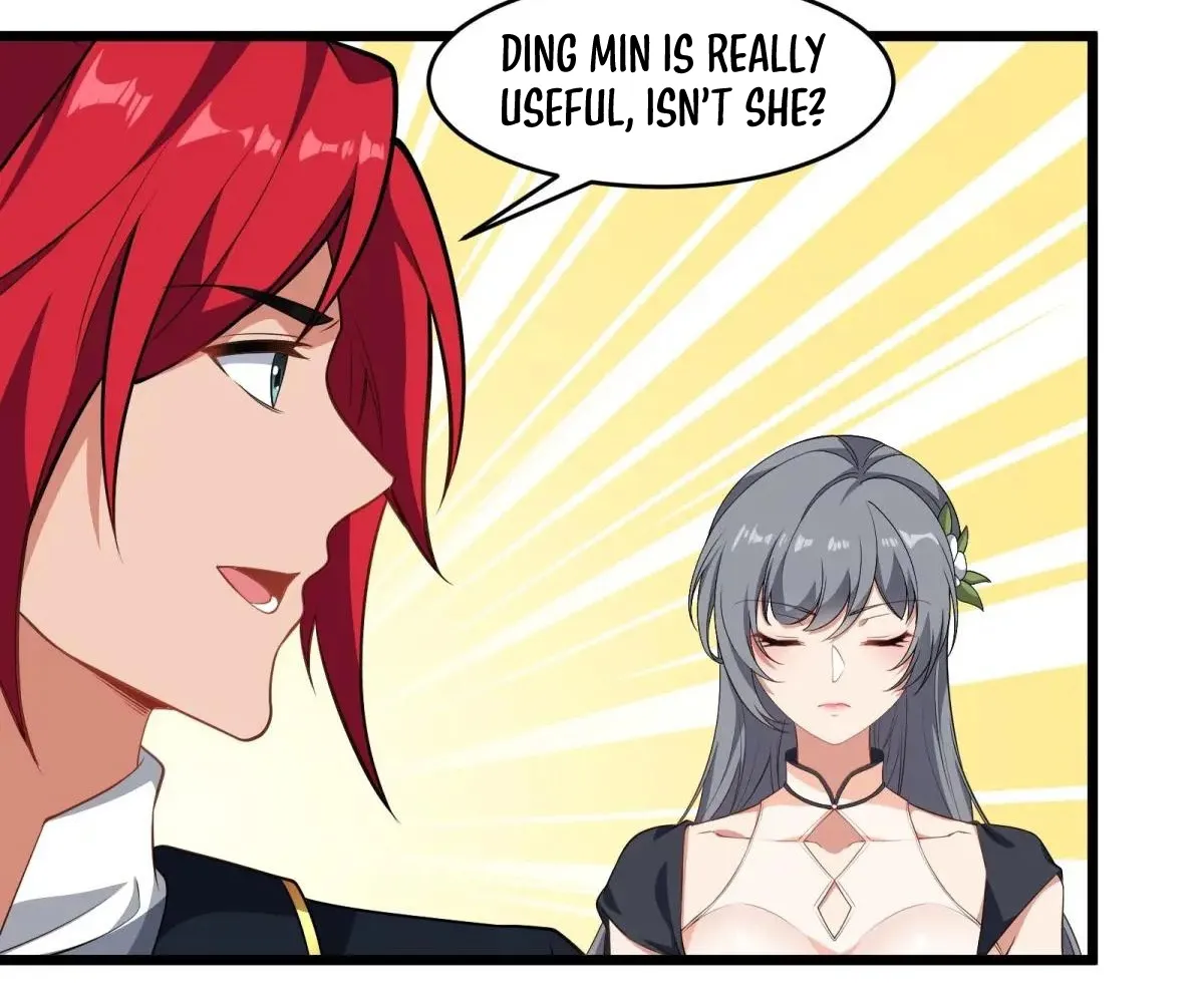 Read Travelling Through Time and Space to become an unlucky NPC EN Manga Online