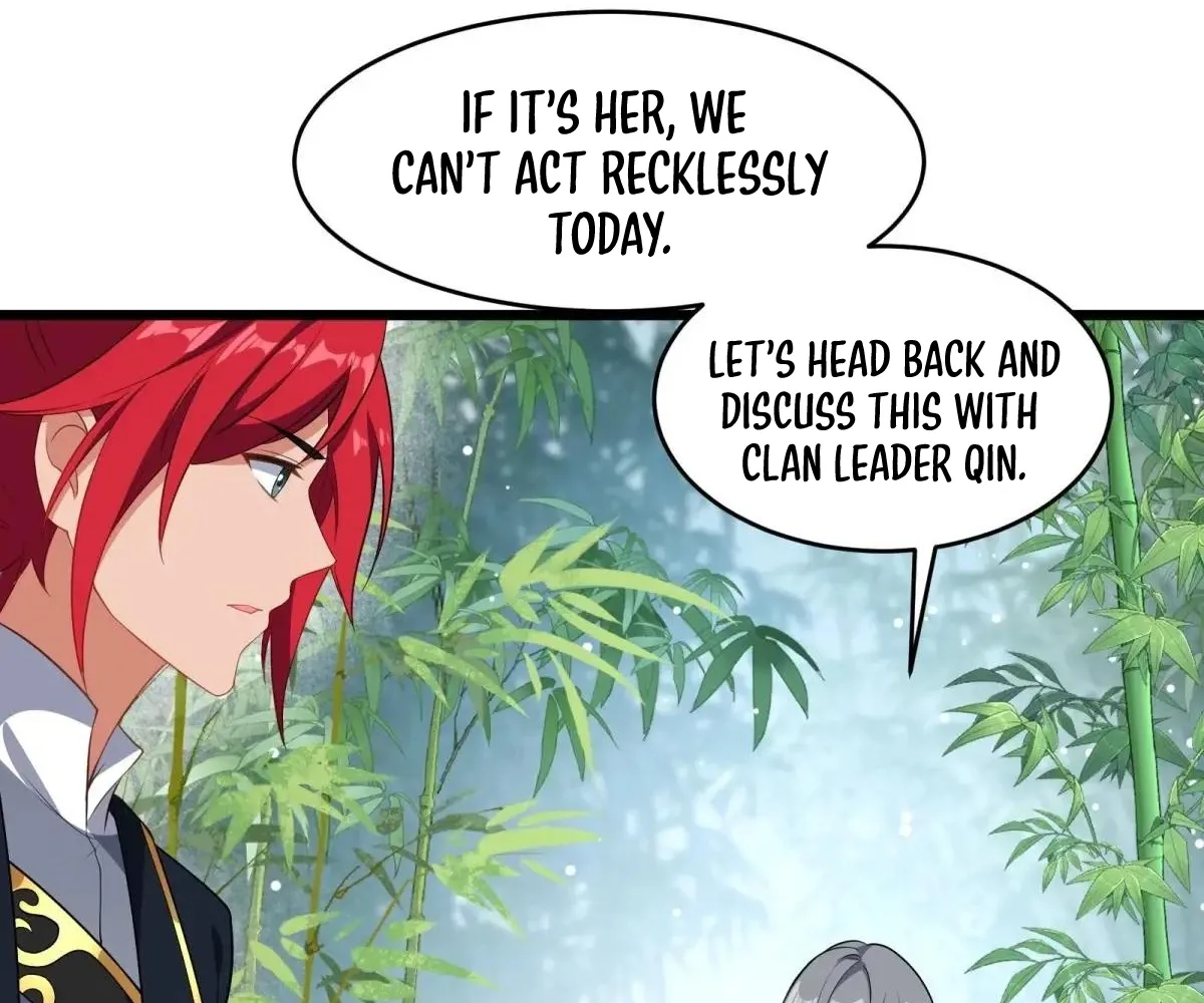 Read Travelling Through Time and Space to become an unlucky NPC EN Manga Online