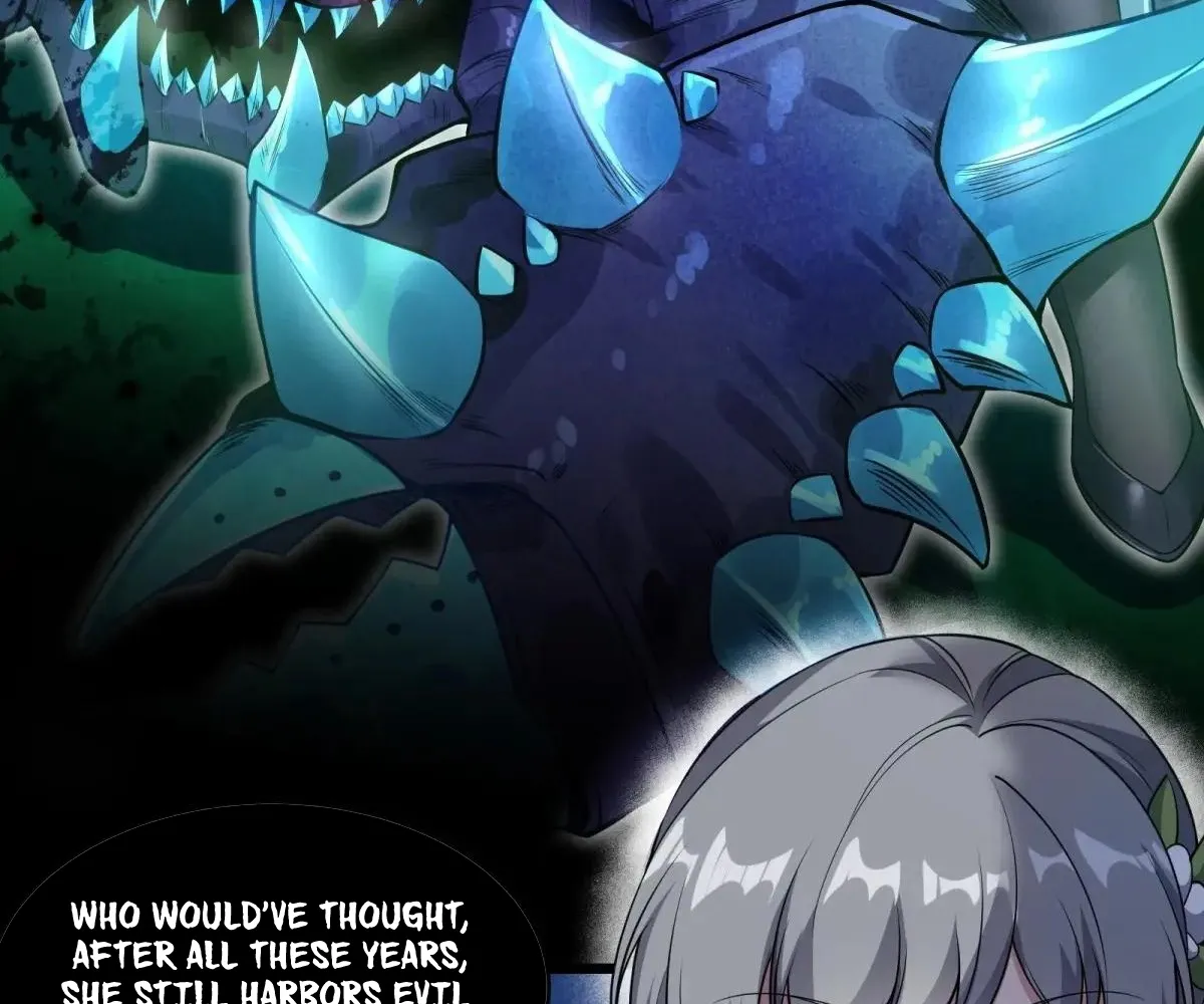 Read Travelling Through Time and Space to become an unlucky NPC EN Manga Online