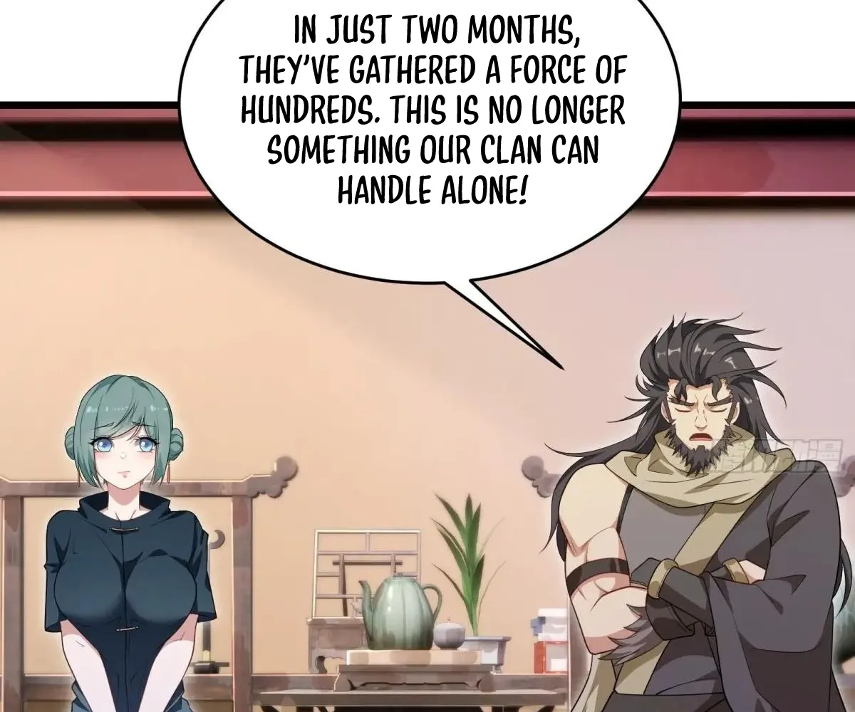 Read Travelling Through Time and Space to become an unlucky NPC EN Manga Online